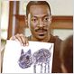 Papá canguro : foto Eddie Murphy, Steve Carr