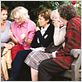 Las chicas del calendario : foto Annie Clark, Celia Imrie, Helen Mirren, Julie Walters, Nigel Cole