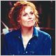 La maldición de los hoyos : foto Andrew Davis, Sigourney Weaver