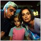 Una película hablada : foto Filipa de Almeida, Leonor Silveira, Luís Miguel Cintra, Manoel de Oliveira