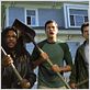 Scary Movie 3 : foto Charlie Sheen