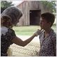 El secreto de los McCann : foto Haley Joel Osment
