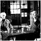 Coffee and cigarettes : foto Bill Rice, Jim Jarmusch, Taylor Mead