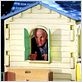 Doce en casa : foto Steve Martin