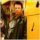 The Punisher (El castigador) : foto Thomas Jane