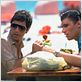 El precio del poder : foto Al Pacino, Brian De Palma, Steven Bauer