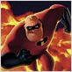 Los Increíbles : foto Brad Bird