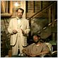 Ladykillers : foto Ethan Coen, Joel Coen, Marlon Wayans
