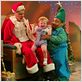 Bad Santa : foto Billy Bob Thornton, Terry Zwigoff, Tony Cox