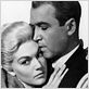 Vertigo (De entre los muertos ) : foto Alfred Hitchcock, James Stewart, Kim Novak