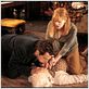 Duplex : foto Ben Stiller, Drew Barrymore, Eileen Essell