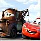 Cars : foto John Lasseter