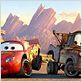 Cars : foto John Lasseter