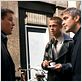 Ocean's Twelve : foto Brad Pitt, George Clooney, Matt Damon, Steven Soderbergh