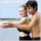 Dirty Dancing 2 : foto Diego Luna, Guy Ferland, Romola Garai