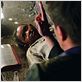 El exorcista: El comienzo : foto Remy Sweeney, Renny Harlin