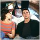 Chasing Liberty : foto Mandy Moore, Matthew Goode