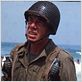 Uno Rojo: División de choque : foto Lee Marvin, Samuel Fuller