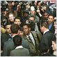 El mensajero del miedo : foto Denzel Washington, Jonathan Demme