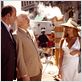 La Pantera Rosa : foto Beyoncé Knowles, Jean Reno, Shawn Levy, Steve Martin