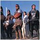 Guerreros del Cielo y de la Tierra : foto