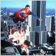 Superman : foto Christopher Reeve, Margot Kidder, Richard Donner