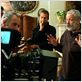 El secreto de Vera Drake : foto Mike Leigh