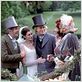 La leyenda de Nicholas Nickleby : foto Charlie Hunnam, Douglas McGrath