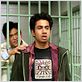 Dos colgaos muy fumaos : foto Danny Leiner, John Cho, Kal Penn