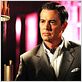 Un toque rosa : foto Ian Iqbal Rashid, Kyle MacLachlan