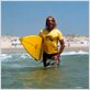 Brice de Nice : foto James Huth, Jean Dujardin