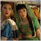 The world : foto Jia Zhang Ke, Zhao Tao