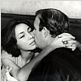 Le Signe du lion : foto Eric Rohmer, Jess Hahn, Jill Olivier