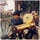 Veracruz : foto Burt Lancaster, Gary Cooper, Robert Aldrich