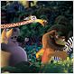 Madagascar : foto Eric Darnell, Tom McGrath