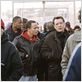 Chok-Dee : foto Bernard Giraudeau, Dida Diafat, Xavier Durringer