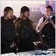 xXx 2: Estado de emergencia : foto Ice Cube, Lee Tamahori, Xzibit