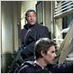 Asalto al distrito 13 : foto Ethan Hawke, Jean-Francois Richet, Laurence Fishburne