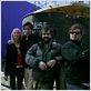 King Kong : foto Adrien Brody, Jack Black, Naomi Watts, Peter Jackson