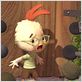 Chicken Little : foto Mark Dindal