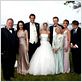 De boda en boda : foto Christopher Walken, David Dobkin, Ellen Albertini Dow, Jane Seymour, Keir O'Donnell
