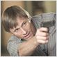Una historia de violencia : foto David Cronenberg, Viggo Mortensen
