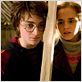 Harry Potter y el Cáliz de Fuego : foto Daniel Radcliffe, Emma Watson, Mike Newell