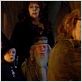 Harry Potter y el Cáliz de Fuego : foto Alan Rickman, Brendan Gleeson, Frances de la Tour, Maggie Smith, Michael Gambon