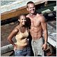 Inmersión letal : foto Jessica Alba, John Stockwell, Paul Walker