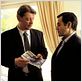 Arcadia : foto Costa-Gavras, José Garcia, Thierry Hancisse