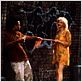 Basquiat : foto Courtney Love, Jeffrey Wright, Julian Schnabel