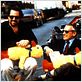 Basquiat : foto Dennis Hopper, Julian Schnabel