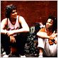 Basquiat : foto Benicio Del Toro, Jeffrey Wright, Julian Schnabel