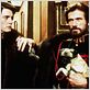 Dune : foto David Lynch, Jürgen Prochnow, Kyle MacLachlan